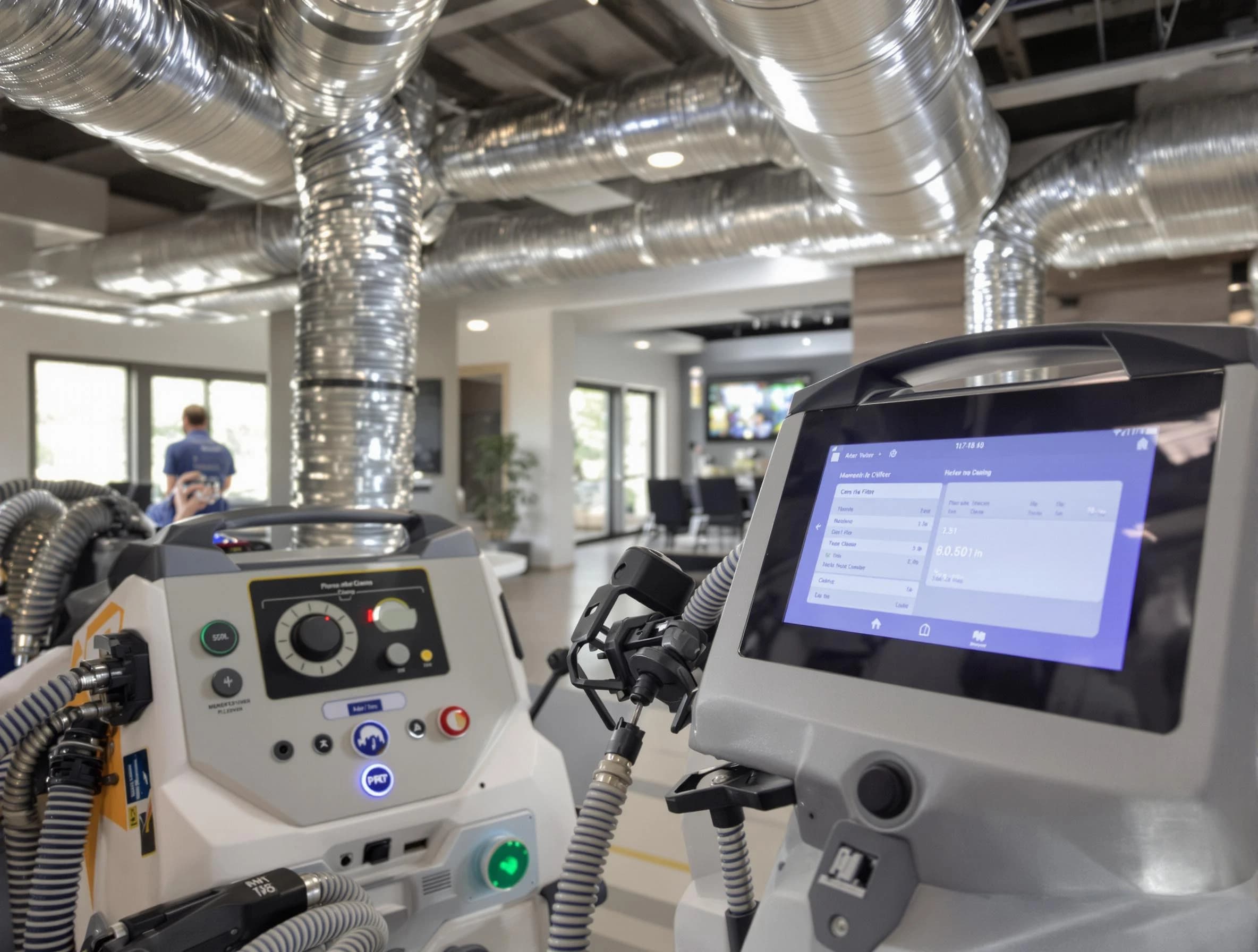 Expert mold remediation by Brigham City Air Duct Cleaning in Brigham City