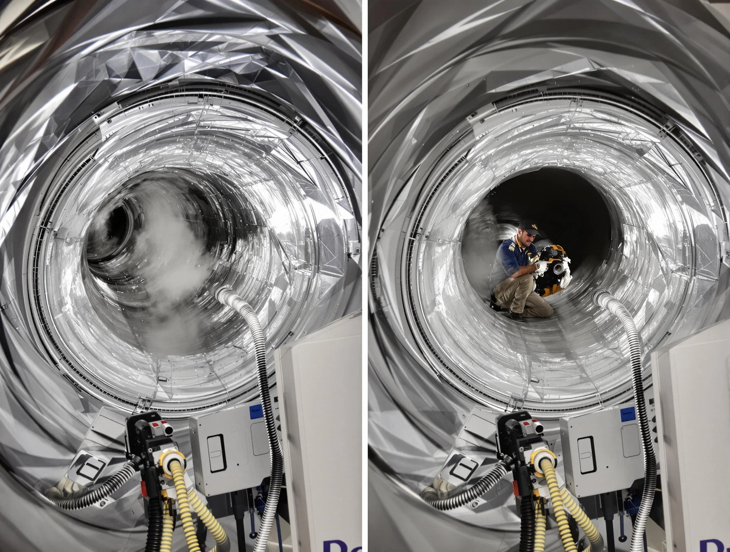 Air Duct Mold Cleaning in Brigham City